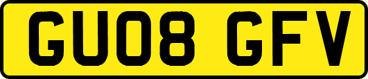 GU08GFV