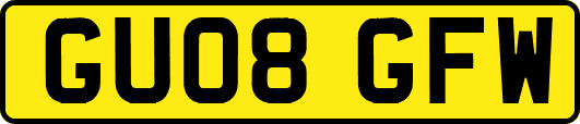GU08GFW