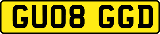 GU08GGD