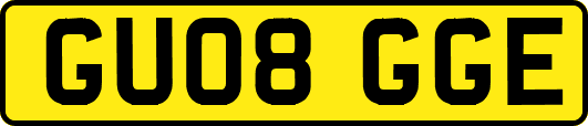 GU08GGE