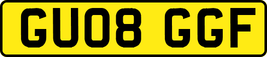 GU08GGF