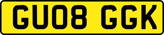 GU08GGK