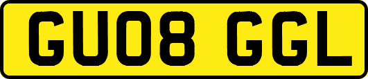 GU08GGL