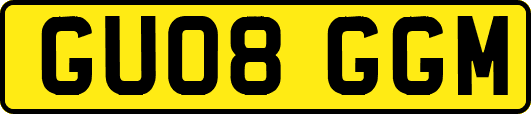 GU08GGM