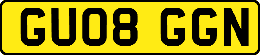GU08GGN