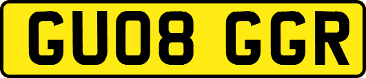 GU08GGR