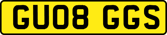 GU08GGS