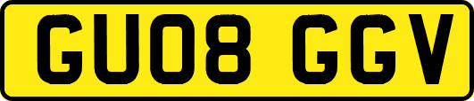GU08GGV