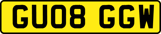 GU08GGW