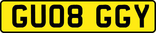 GU08GGY