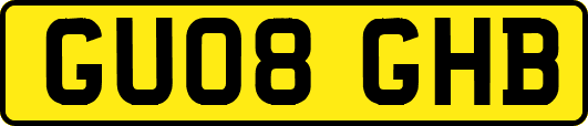 GU08GHB