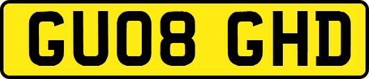 GU08GHD