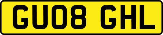 GU08GHL