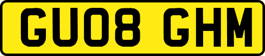 GU08GHM