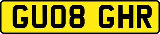 GU08GHR