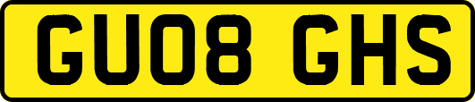 GU08GHS