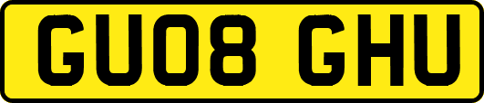 GU08GHU