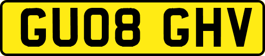GU08GHV