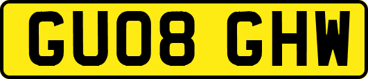 GU08GHW