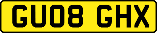 GU08GHX