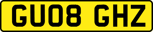 GU08GHZ