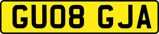 GU08GJA