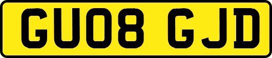 GU08GJD
