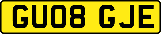 GU08GJE