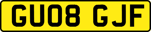 GU08GJF