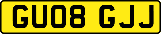 GU08GJJ