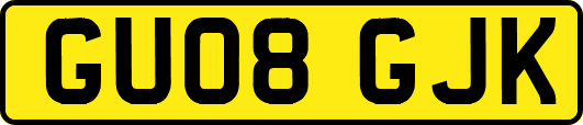 GU08GJK