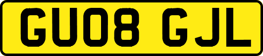 GU08GJL
