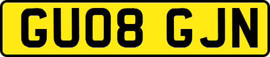 GU08GJN