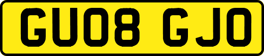 GU08GJO