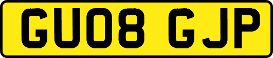 GU08GJP