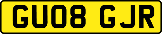 GU08GJR