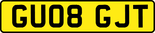 GU08GJT