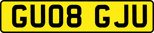 GU08GJU