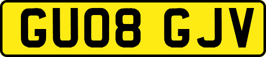 GU08GJV