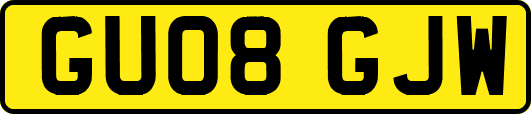 GU08GJW