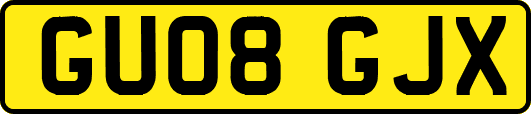 GU08GJX