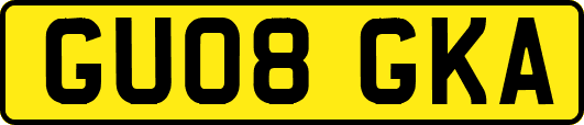GU08GKA