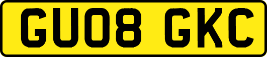 GU08GKC
