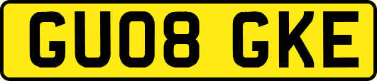 GU08GKE
