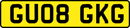 GU08GKG