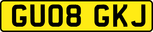 GU08GKJ