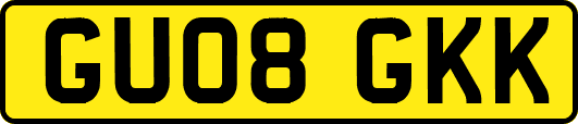 GU08GKK