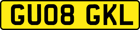GU08GKL