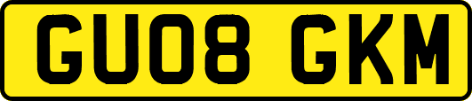 GU08GKM