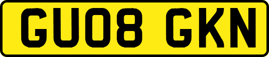 GU08GKN